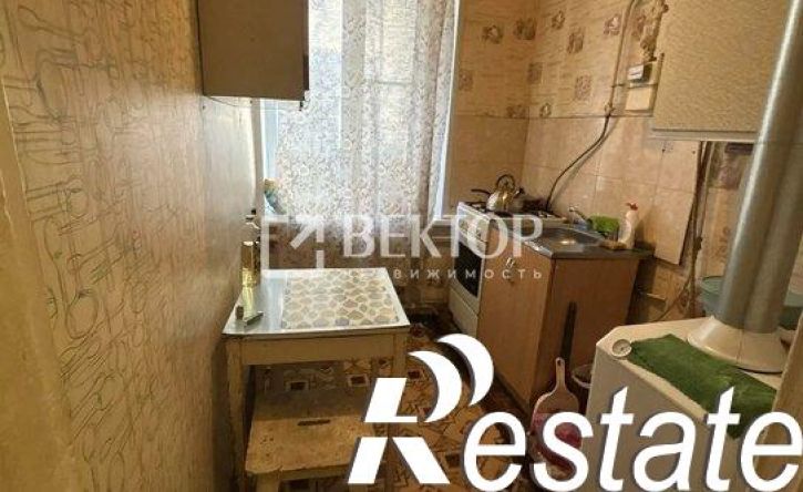 2-комн квартира улица Лебедева-Кумача, 10А,  д. 10А