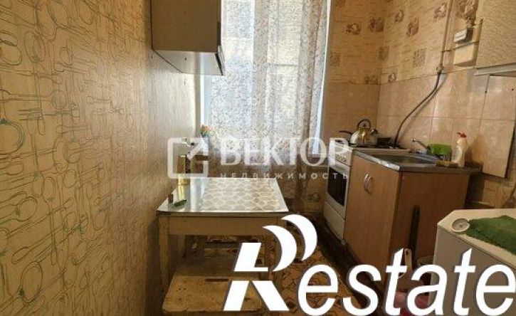2-комн квартира улица Лебедева-Кумача, 10А,  д. 10А