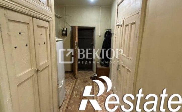2-комн квартира улица Лебедева-Кумача, 10А,  д. 10А