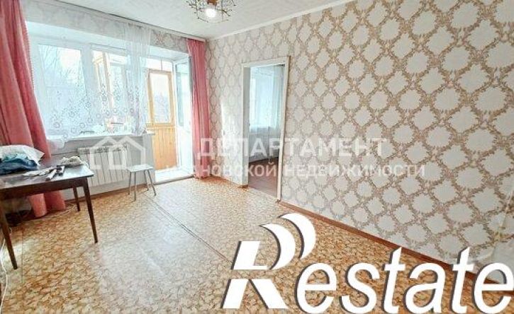 2-комн квартира улица Кузнецова, 57,  д. 57