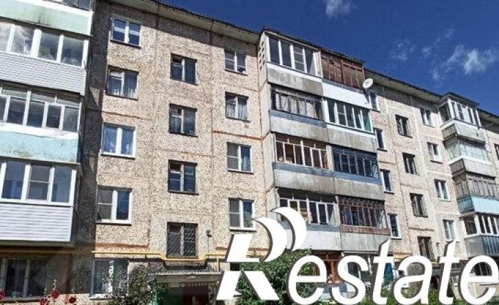 2-комн квартира улица Маршала Жаворонкова, 38,  д. 38