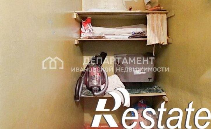 2-комн квартира улица Кузнецова, 57,  д. 57