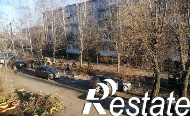 2-комн квартира улица Маршала Жаворонкова, 38,  д. 38