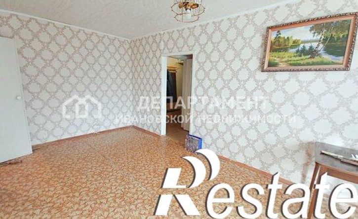 2-комн квартира улица Кузнецова, 57,  д. 57