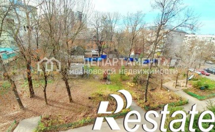 2-комн квартира улица Кузнецова, 57,  д. 57
