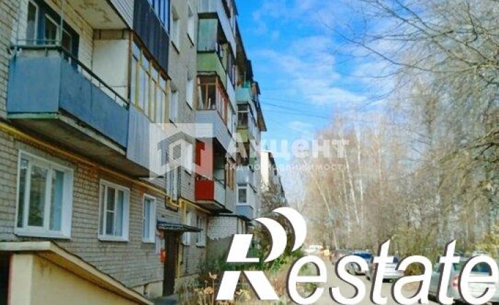 3-комн квартира 4-я Деревенская улица, 56,  д. 56
