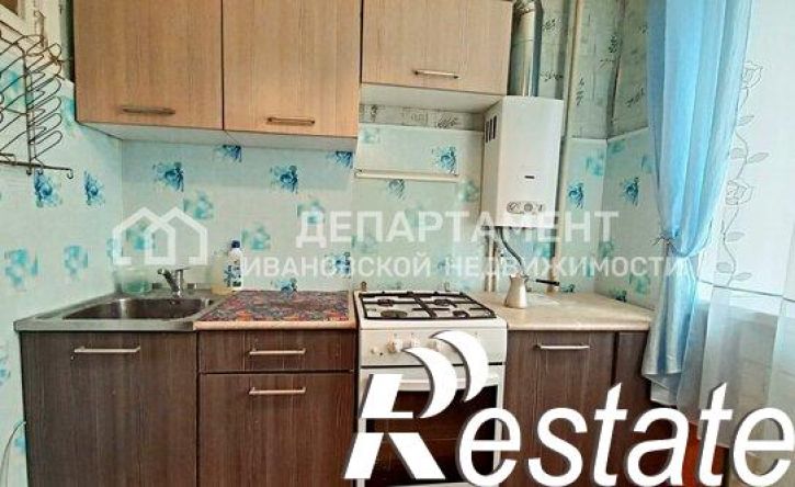 2-комн квартира улица Кузнецова, 57,  д. 57