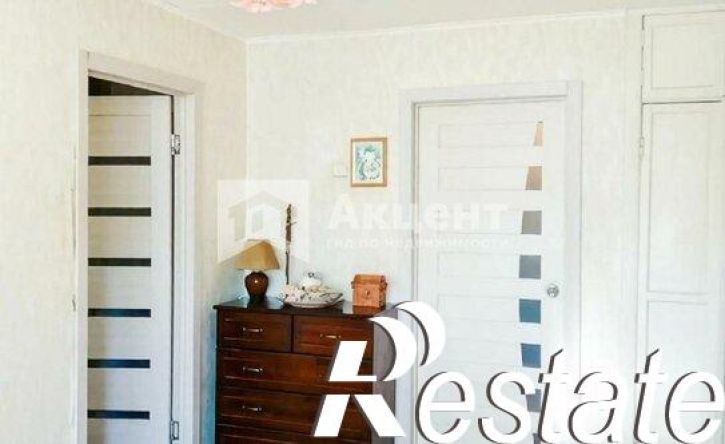 3-комн квартира 4-я Деревенская улица, 56,  д. 56