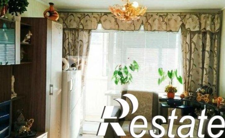 3-комн квартира 4-я Деревенская улица, 56,  д. 56