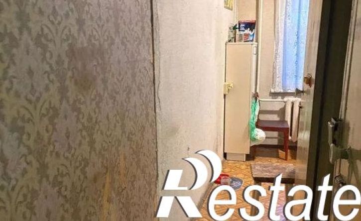 2-комн квартира улица Маршала Жаворонкова, 38,  д. 38