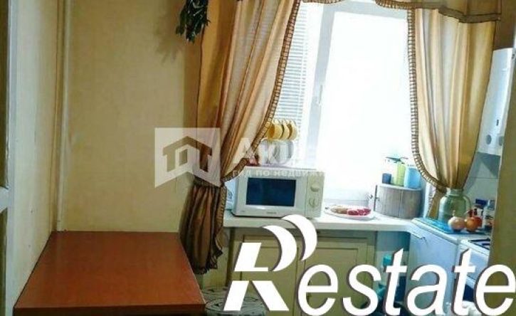 3-комн квартира 4-я Деревенская улица, 56,  д. 56