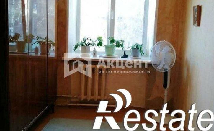 3-комн квартира 4-я Деревенская улица, 56,  д. 56
