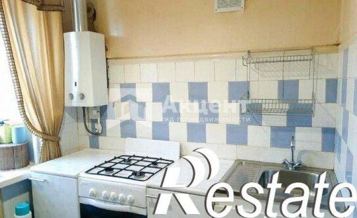 3-комн квартира 4-я Деревенская улица, 56,  д. 56