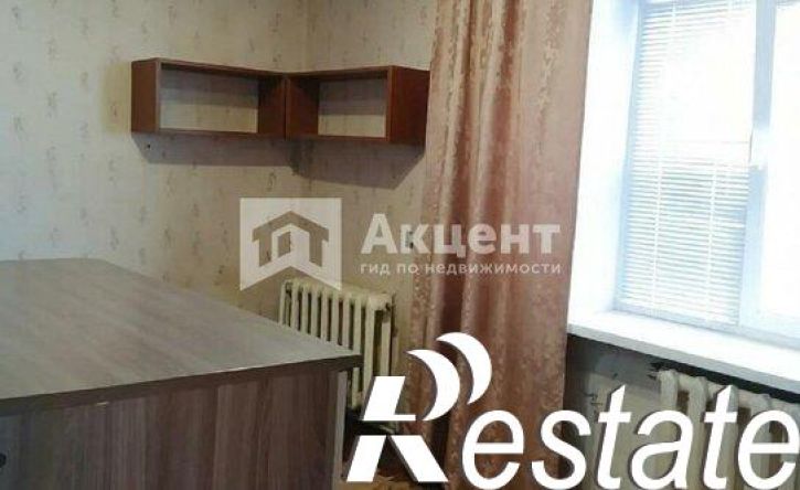 3-комн квартира 4-я Деревенская улица, 56,  д. 56