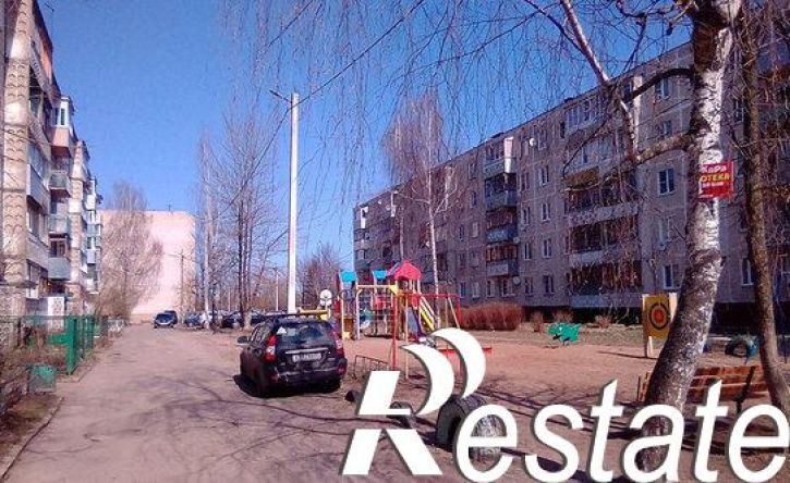 1-комн квартира Силикатный переулок, 44,  д. 44