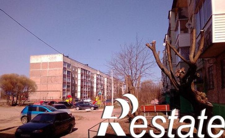 1-комн квартира Силикатный переулок, 44,  д. 44