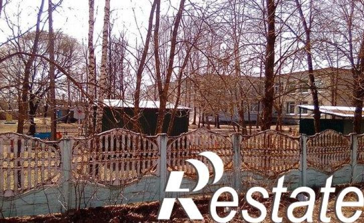 1-комн квартира Силикатный переулок, 44,  д. 44