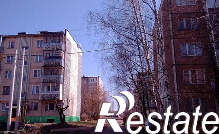 1-комн квартира Силикатный переулок, 44,  д. 44