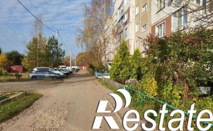 1-комн квартира Силикатный переулок, 44,  д. 44