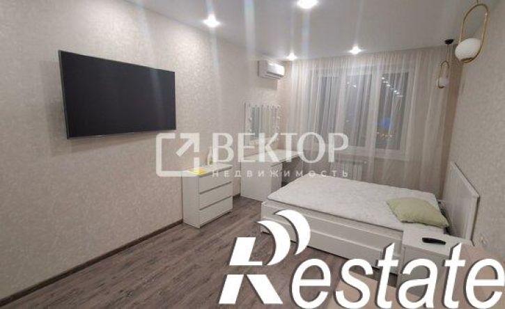 1-комн квартира улица Жарова, 41,  д. 41