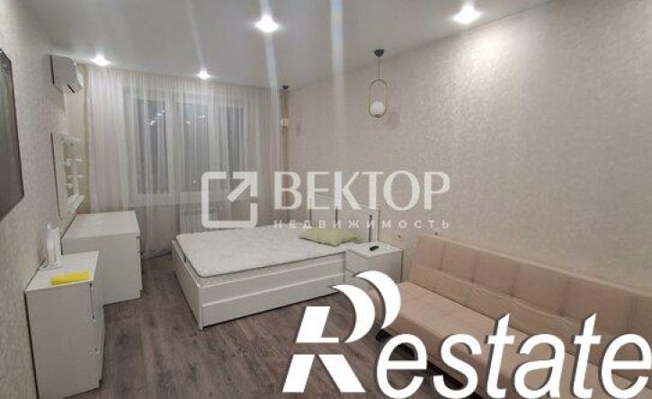 1-комн квартира улица Жарова, 41,  д. 41