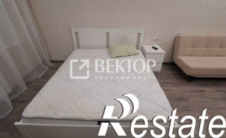 1-комн квартира улица Жарова, 41,  д. 41