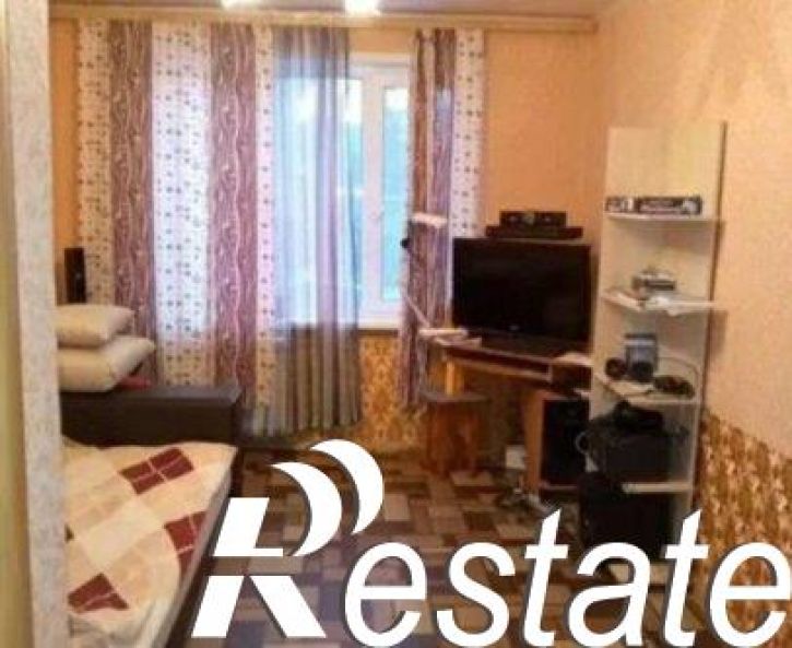 1-комн квартира 4-я Деревенская улица, 62,  д. 62