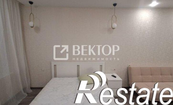 1-комн квартира улица Жарова, 41,  д. 41