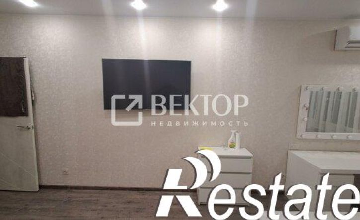 1-комн квартира улица Жарова, 41,  д. 41