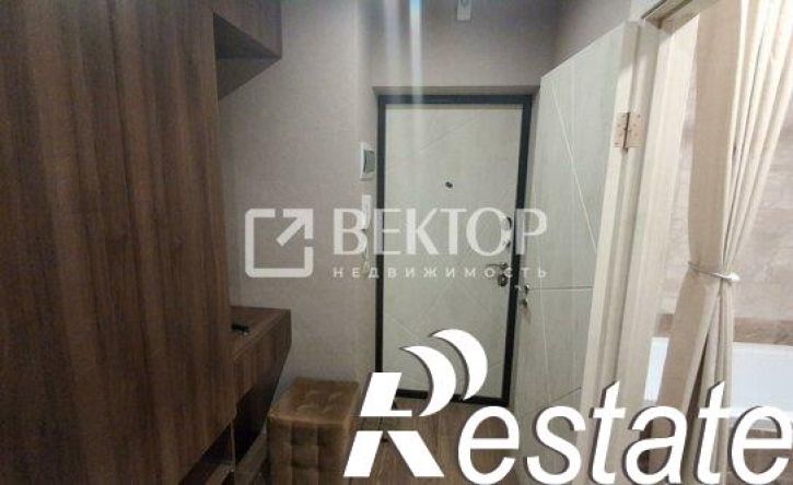 1-комн квартира улица Жарова, 41,  д. 41