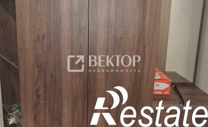 1-комн квартира улица Жарова, 41,  д. 41