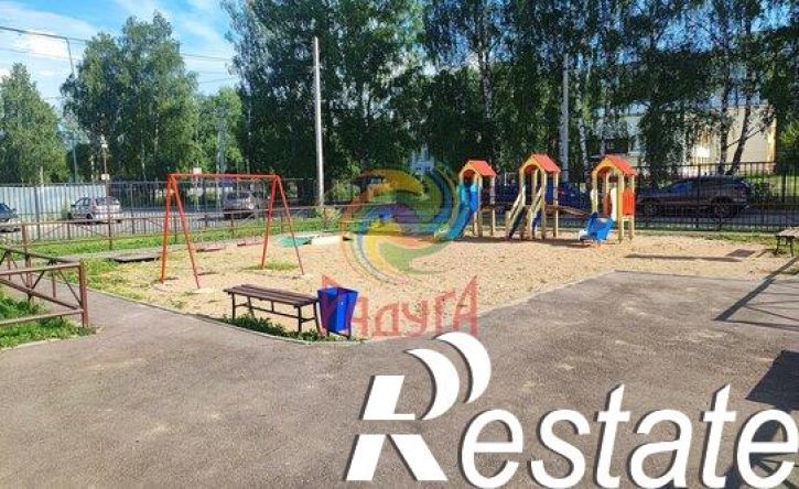 1-комн квартира Дюковская улица, 27А,  д. 27А