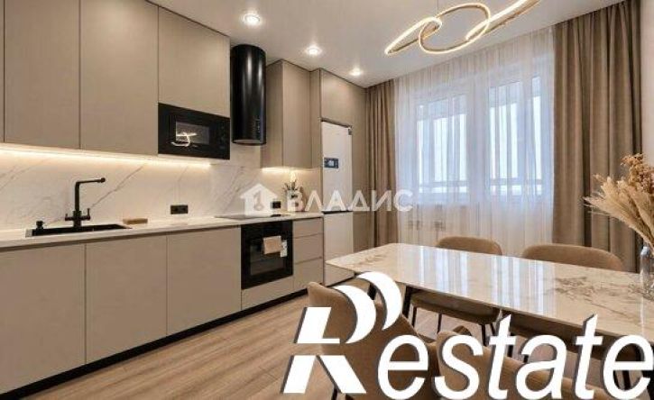 2-комн квартира улица Полка Нормандия-Неман, 106 к2,  д. 106 к2