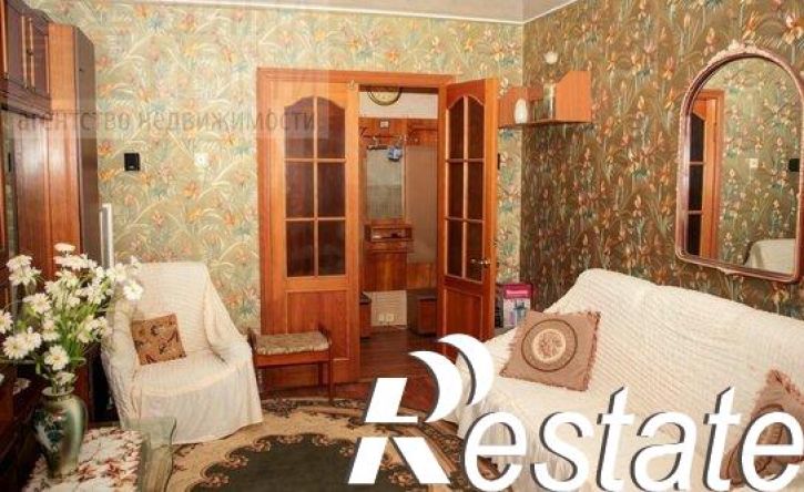 3-комн квартира Кохомское шоссе, 17А,  д. 17А