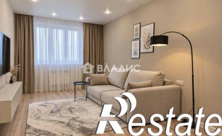 2-комн квартира улица Полка Нормандия-Неман, 106 к2,  д. 106 к2