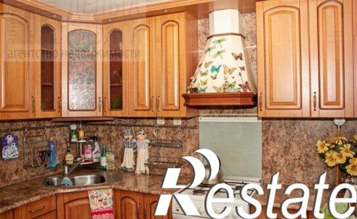 3-комн квартира Кохомское шоссе, 17А,  д. 17А