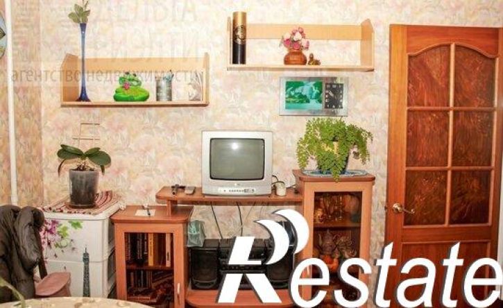 3-комн квартира Кохомское шоссе, 17А,  д. 17А