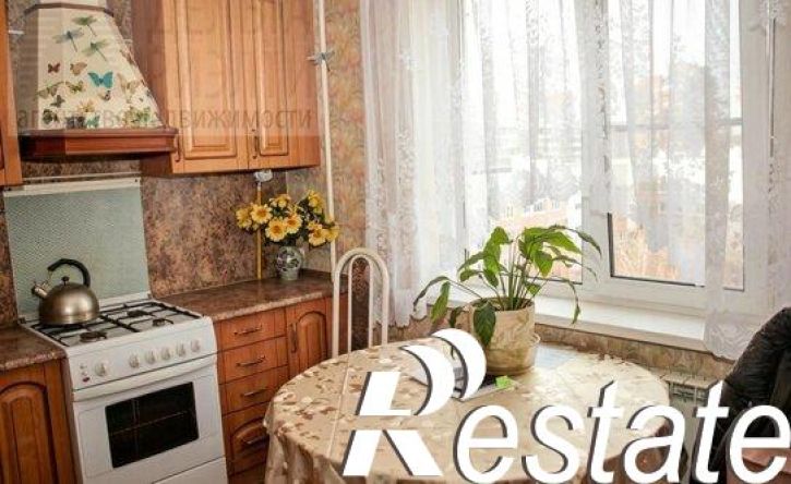 3-комн квартира Кохомское шоссе, 17А,  д. 17А