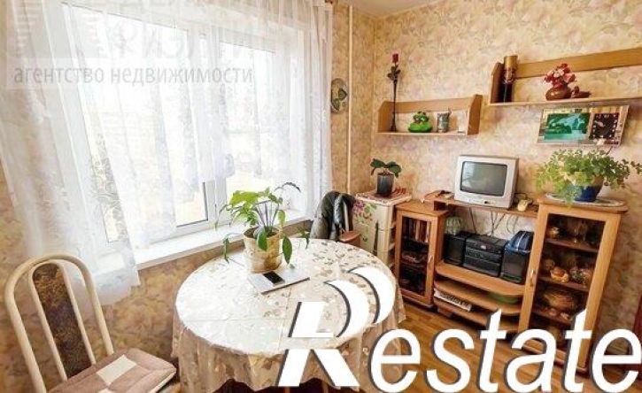 3-комн квартира Кохомское шоссе, 17А,  д. 17А