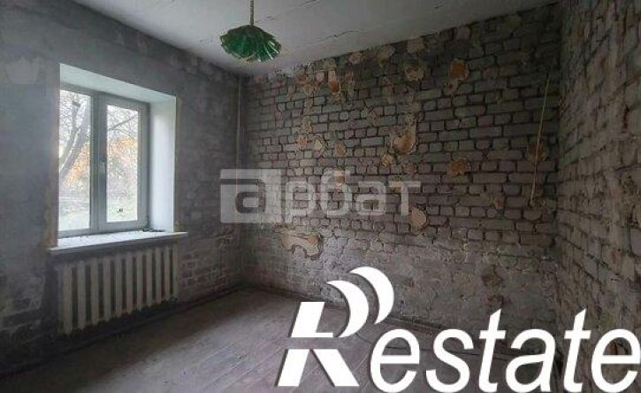 3-комн квартира Силикатный переулок, 48,  д. 48