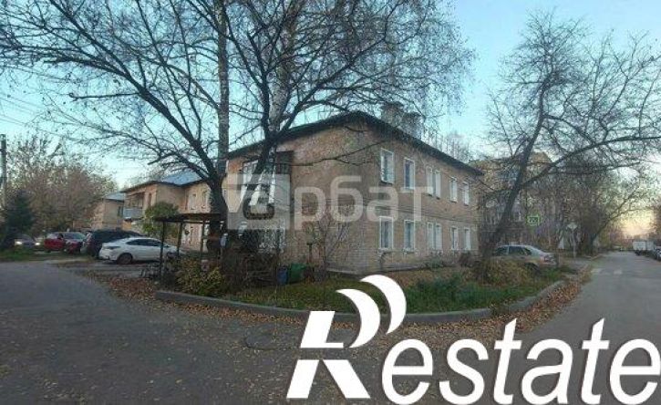 3-комн квартира Силикатный переулок, 48,  д. 48