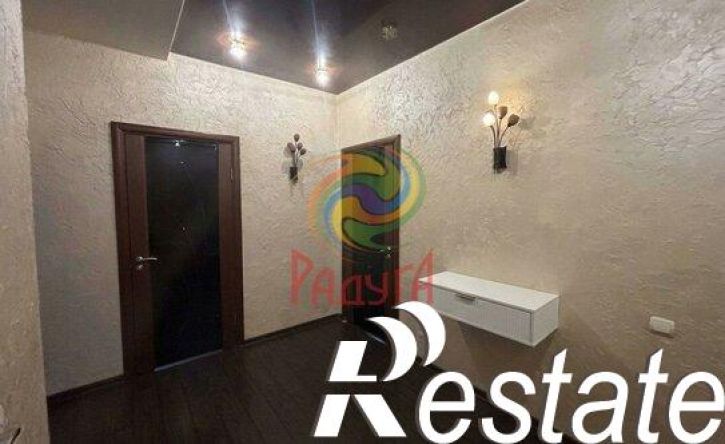 3-комн квартира улица Кузнецова, 98А,  д. 98А