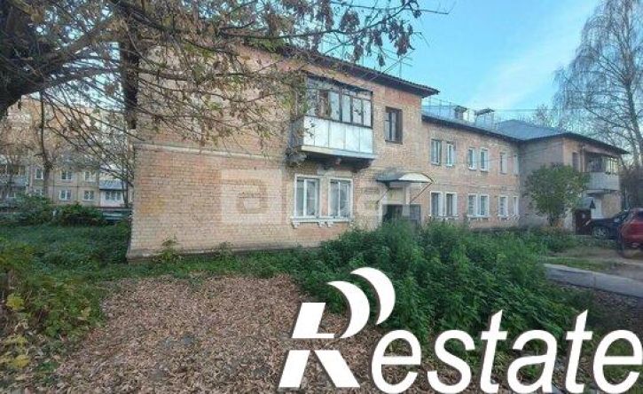 3-комн квартира Силикатный переулок, 48,  д. 48