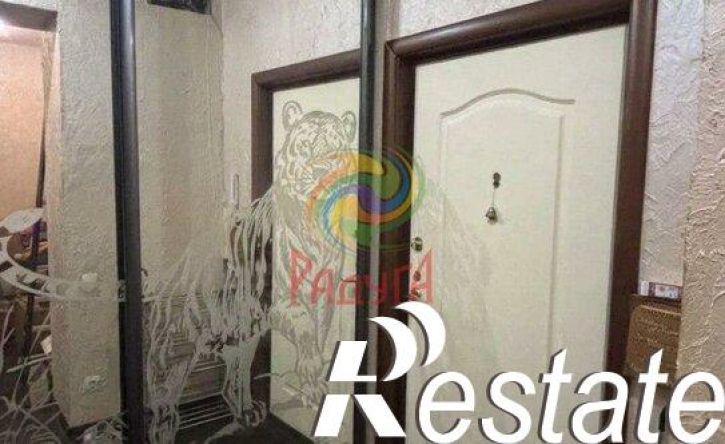 3-комн квартира улица Кузнецова, 98А,  д. 98А