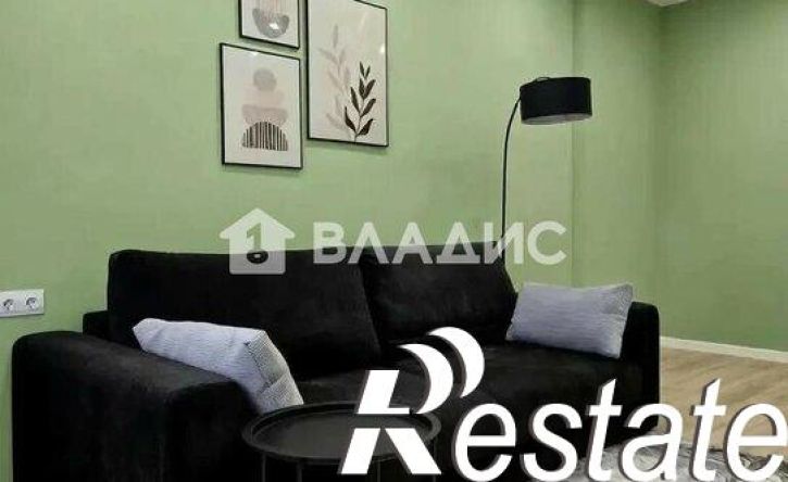 1-комн квартира улица Полка Нормандия-Неман, 106 к2,  д. 106 к2