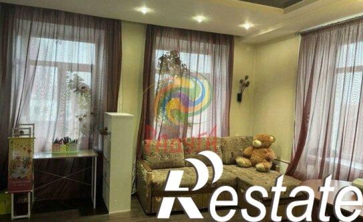 3-комн квартира улица Кузнецова, 98А,  д. 98А