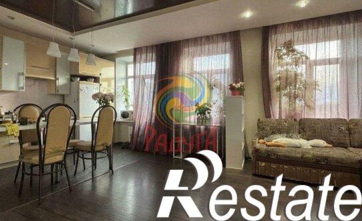 3-комн квартира улица Кузнецова, 98А,  д. 98А