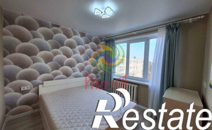 3-комн квартира улица Генерала Хлебникова, 60,  д. 60