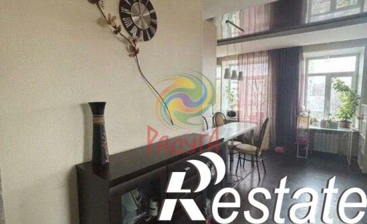 3-комн квартира улица Кузнецова, 98А,  д. 98А