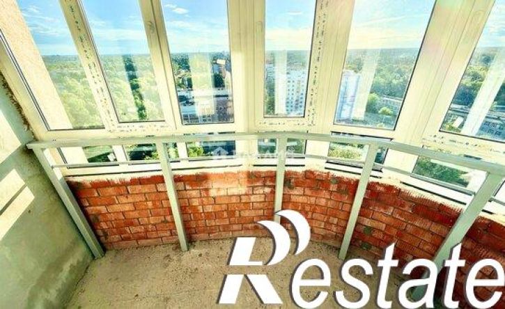 3-комн квартира улица Полка Нормандия-Неман, 106 к2,  д. 106 к2